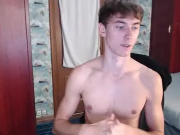 Chaturbate Sex Chat of nagibator69_