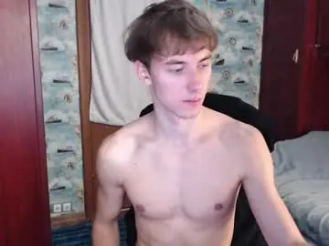 Chaturbate Sex Chat of nagibator69_