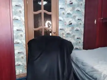 Chaturbate Sex Chat of nagibator69_