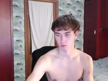 Chaturbate Live Sex of nagibator69_