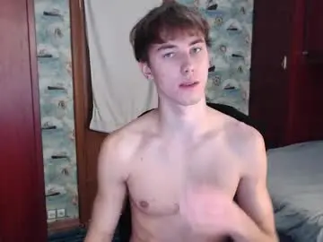 Chaturbate Free Live Porn of nagibator69_