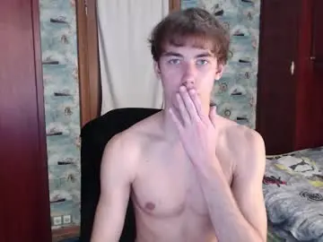 Chaturbate Adult Webcam of nagibator69_