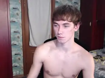 Chaturbate Best Webcam of nagibator69_