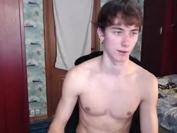 Chaturbate Adult Webcam of nagibator69_