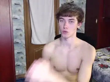 Chaturbate Live Sex of nagibator69_