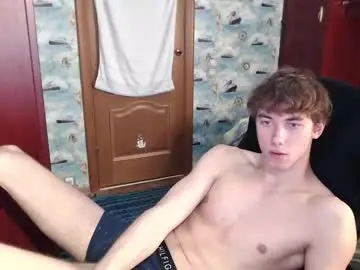 Chaturbate Free Porn Cam of nagibator69_