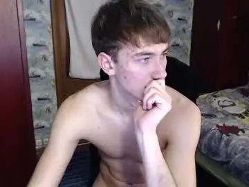 Chaturbate Live Porn of nagibator69_