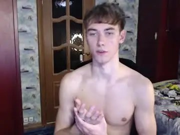 Chaturbate Watch Live Sex Cams of nagibator69_