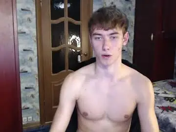 Chaturbate Best live sex cam show of nagibator69_