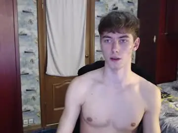 Chaturbate Private Sex Chat of nagibator69_