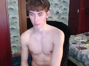 Chaturbate Sex Chat of nagibator69_