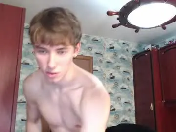 Chaturbate Live Sex Cam of nagibator69_