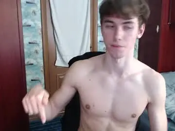Chaturbate Live Sex Cam of nagibator69_