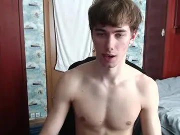 Chaturbate Live Sex Cam of nagibator69_
