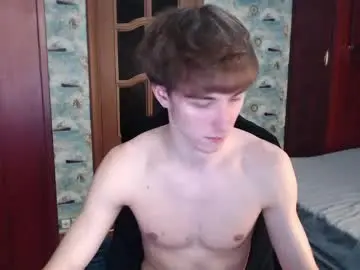 Chaturbate Sex Chat of nagibator69_