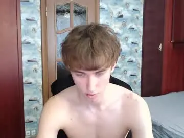 Chaturbate Sex Chat of nagibator69_