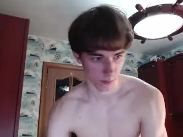 Chaturbate Best Webcam of nagibator69_