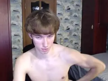 Chaturbate Live Sex of nagibator69_