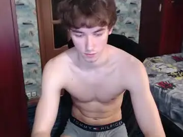 Chaturbate Adult Webcams of nagibator69_