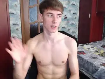 Chaturbate Best live sex cam show of nagibator69_