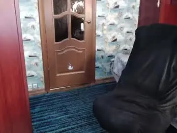 Chaturbate Best live sex cam show of nagibator69_