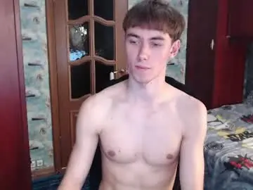 Chaturbate Live Sex Cam of nagibator69_