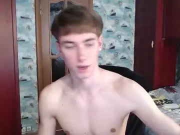 Chaturbate Adult Webcams of nagibator69_