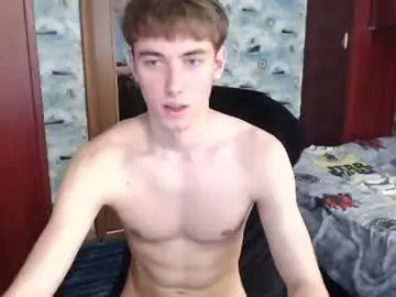 Chaturbate Best live sex cam show of nagibator69_