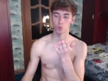 Chaturbate Free Porn Cam of nagibator69_