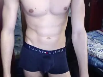 Chaturbate Free Live Porn of nagibator69_