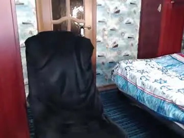 Chaturbate Live Sex Cam of nagibator69_