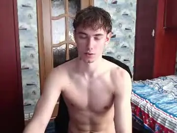 Chaturbate Sex Cam of nagibator69_