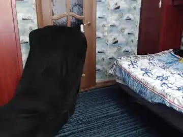 Chaturbate Adult Webcam of nagibator69_
