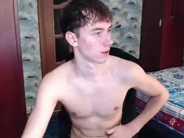 Chaturbate Sex Cam of nagibator69_