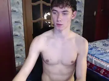 Chaturbate Live Sex of nagibator69_