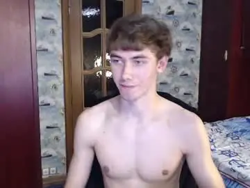 Chaturbate Adult Webcam of nagibator69_