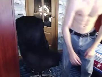 Chaturbate Live Porn of nagibator69_