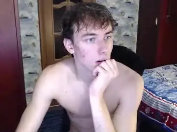 Chaturbate Sex Cam of nagibator69_