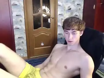 Chaturbate Free Porn Cam of nagibator69_