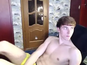 Chaturbate Adult Webcams of nagibator69_