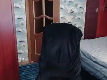 Chaturbate Best live sex cam show of nagibator69_