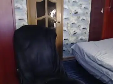 Chaturbate Live Sex Cam of nagibator69_