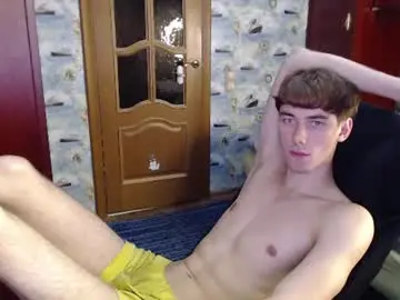 Chaturbate Watch Live Sex Cams of nagibator69_