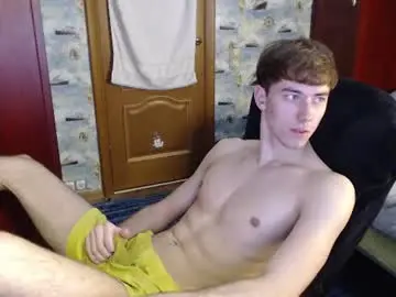 Chaturbate Private Sex Chat of nagibator69_