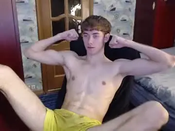 Chaturbate Best Webcam of nagibator69_