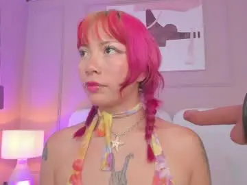 Chaturbate Sex Chat of namiidexter