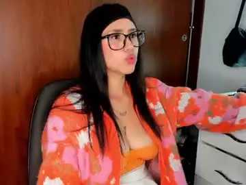 Chaturbate Live Sex of nico_lette_
