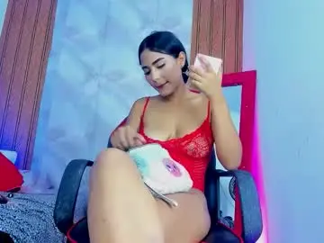 Chaturbate Adult Webcam of pahulamontero