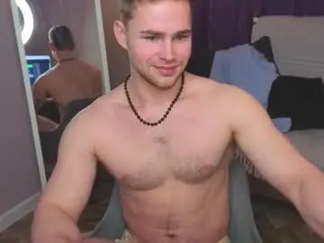 Chaturbate Live Sex Cam of sevans14