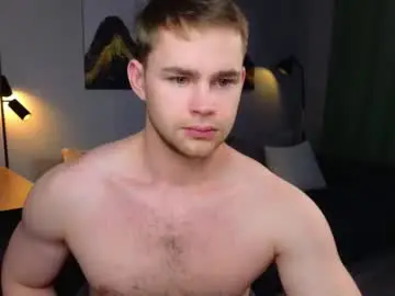 Chaturbate Live Sex Cam of sevans14